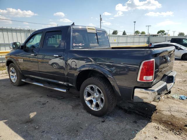Photo 2 from auction – 2014 RAM 1500 LARAM with VIN 1C6RR7NM7ES409777