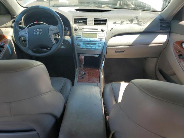 Photo 8 from auction – 2009 TOYOTA CAMRY with VIN 4T4BE46K09R064573