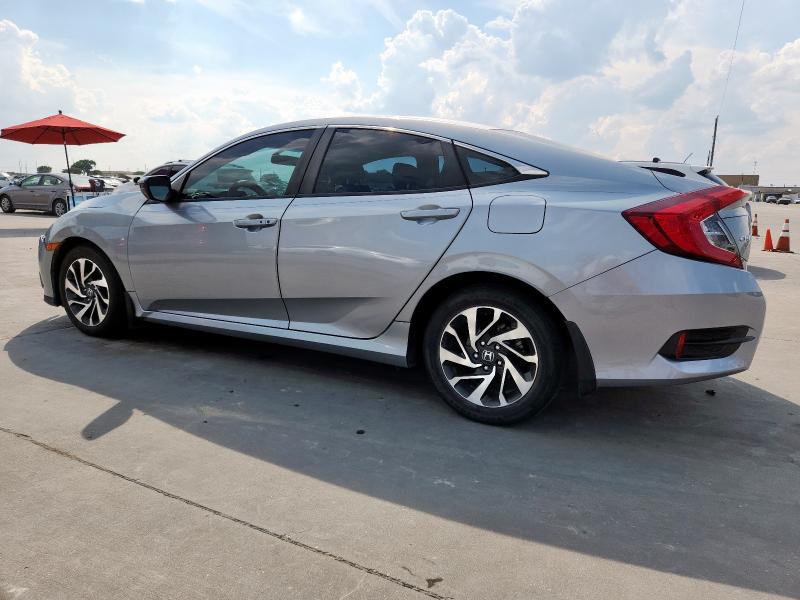 Photo 2 from auction – 2016 HONDA CIVIC EX with VIN 19XFC2F7XGE013759