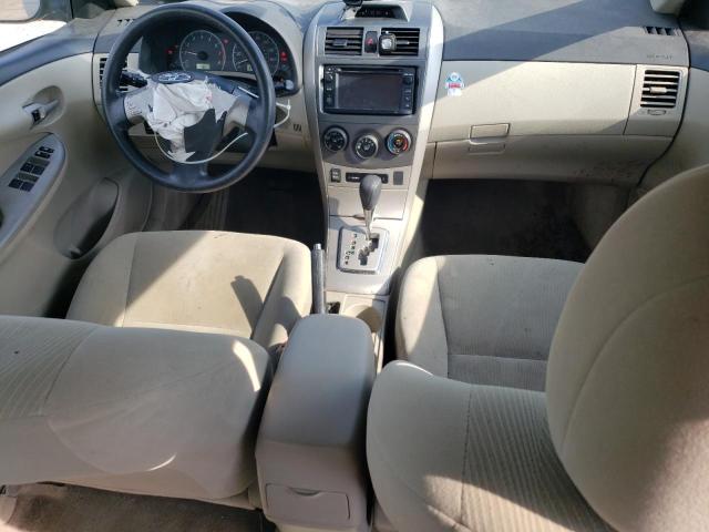 Photo 8 from auction – 2013 TOYOTA COROLLA BA with VIN 2T1BU4EE7DC985160