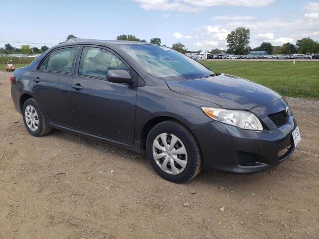 Photo 4 from auction – 2010 TOYOTA COROLLA BA with VIN 1NXBU4EE6AZ236814