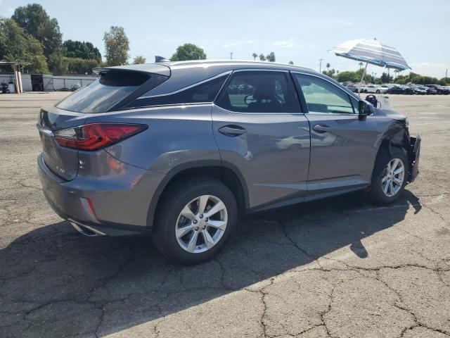 Photo 3 from auction – 2017 LEXUS RX 350 BAS with VIN 2T2BZMCA6HC104550