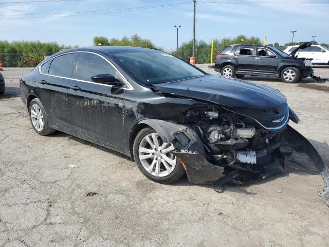 Photo 4 from auction – 2016 CHRYSLER 200 LIMITE with VIN 1C3CCCABXGN149894