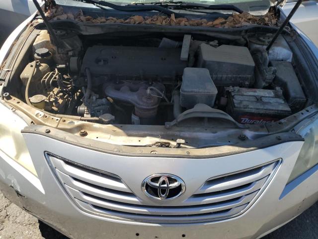 Photo 11 from auction – 2009 TOYOTA CAMRY with VIN 4T4BE46K09R064573