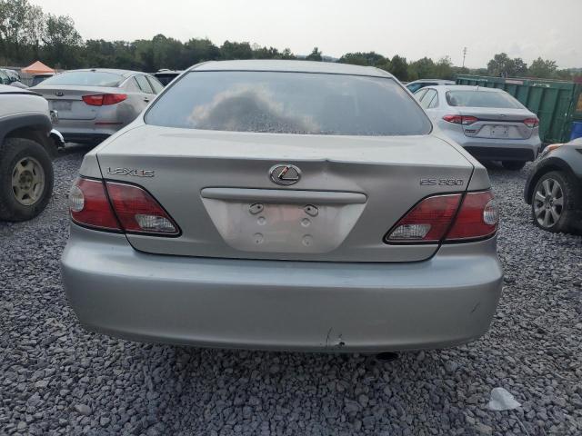 Photo 6 from auction – 2004 LEXUS ES 330 with VIN JTHBA30G145034590