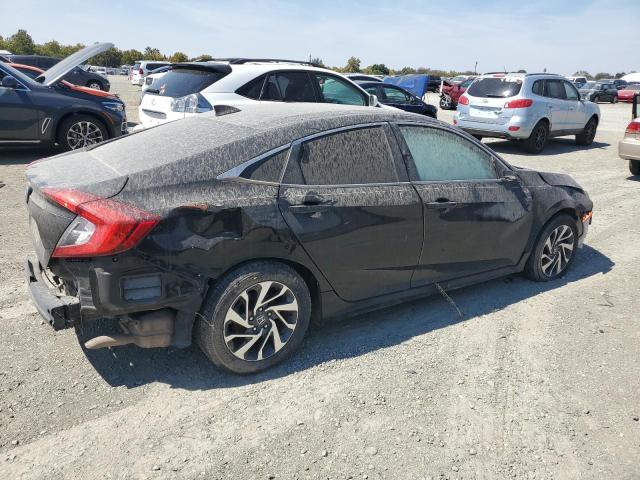 Photo 3 from auction – 2017 HONDA CIVIC EX with VIN 19XFC2F73HE049312