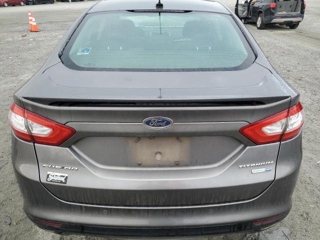 Photo 6 from auction – 2013 FORD FUSION TIT with VIN 3FA6P0D91DR308725