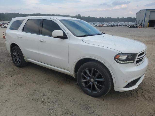 Photo 4 from auction – 2018 DODGE DURANGO GT with VIN 1C4RDJDG9JC279151