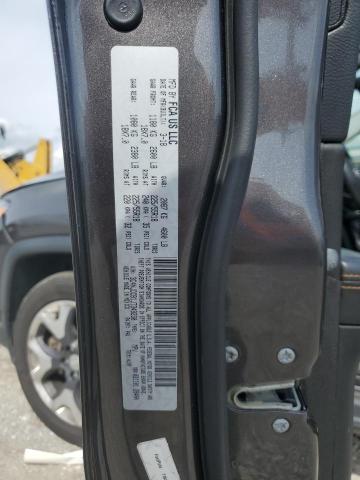صورة رقم 14 من المزاد - 2018 JEEP COMPASS LI مع VIN 3C4NJDCB1JT349230
