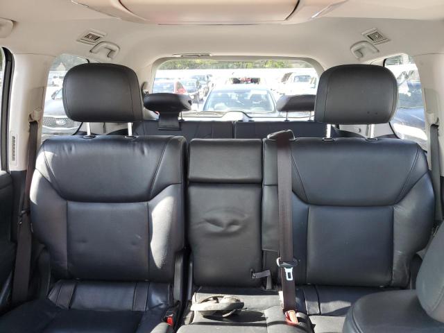 Photo 10 from auction – 2011 LEXUS LX 570 with VIN JTJHY7AX2B4080801