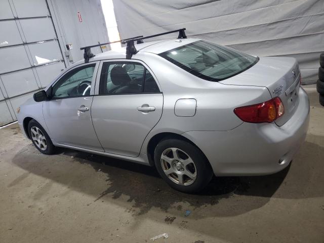 Photo 2 from auction – 2010 TOYOTA COROLLA BA with VIN 2T1BU4EE7AC462801