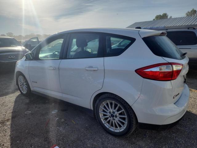 Photo 2 from auction – 2015 FORD C-MAX SE with VIN 1FADP5AU3FL107536