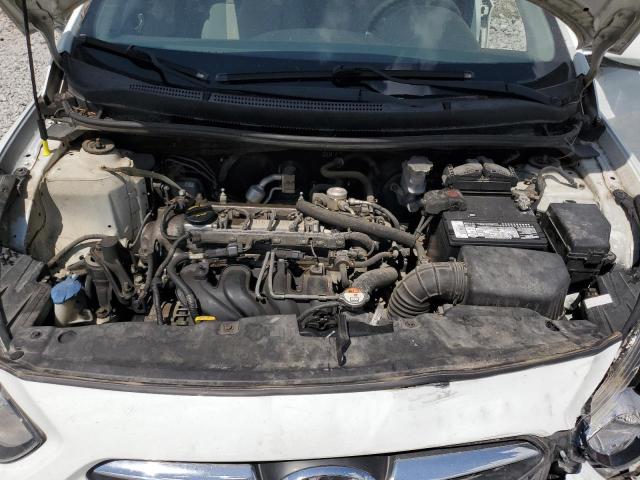 Photo 11 from auction – 2013 HYUNDAI ACCENT GLS with VIN KMHCT5AE2DU063932