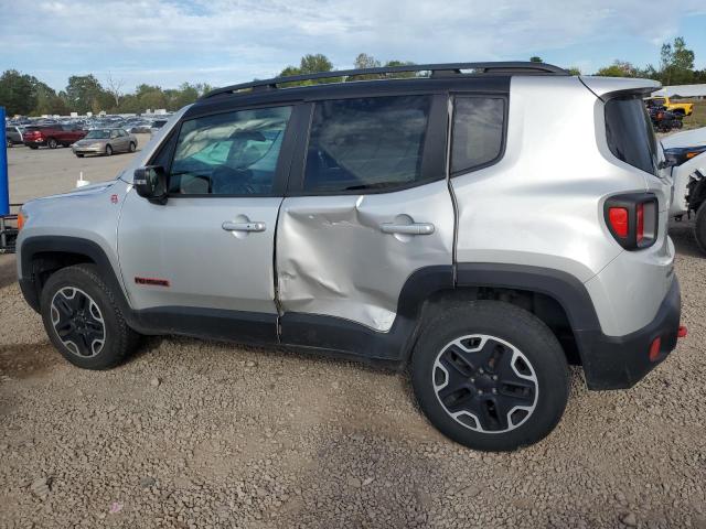 Photo 2 from auction – 2016 JEEP RENEGADE T with VIN ZACCJBCT9GPC69534