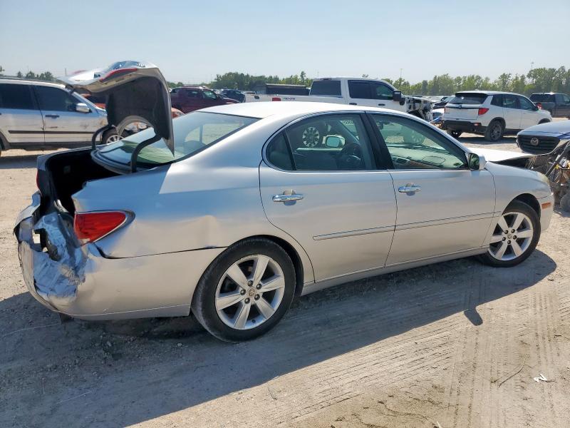Photo 3 from auction – 2006 LEXUS ES 330 with VIN JTHBA30G465167055