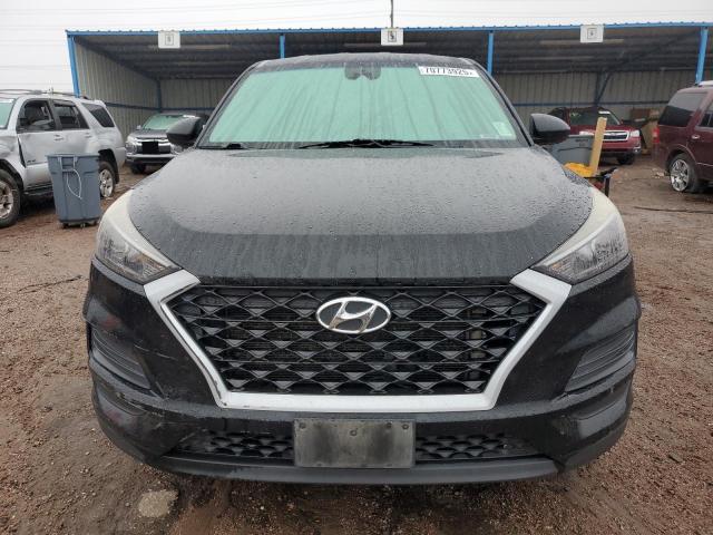 Photo 5 from auction – 2020 HYUNDAI TUCSON SE with VIN KM8J2CA4XLU117580