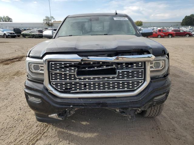 Foto 5 de la subasta – 2016 GMC SIERRA K15 con VIN 3GTU2PEC6GG148795