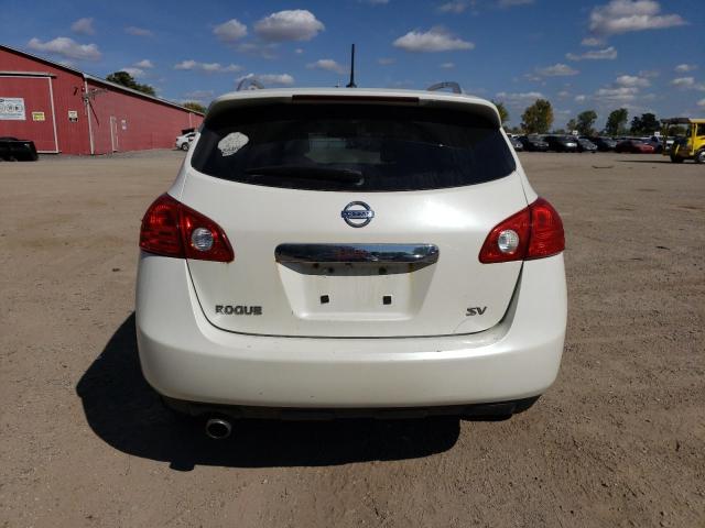 Photo 6 from auction – 2013 NISSAN ROGUE S with VIN JN8AS5MT9DW006144