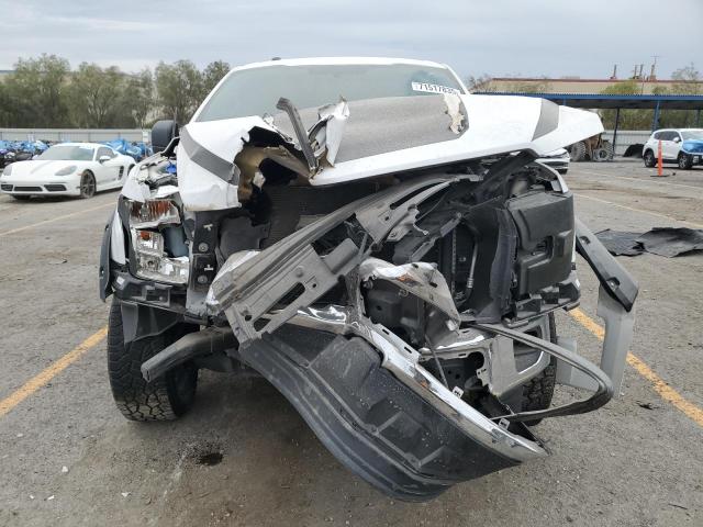 Photo 5 from auction – 2017 FORD F150 SUPER with VIN 1FTEW1C80HKD11763