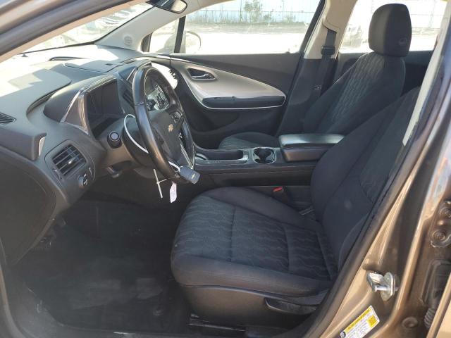 Foto 7 de la subasta – 2014 CHEVROLET VOLT con VIN 1G1RA6E43EU132990