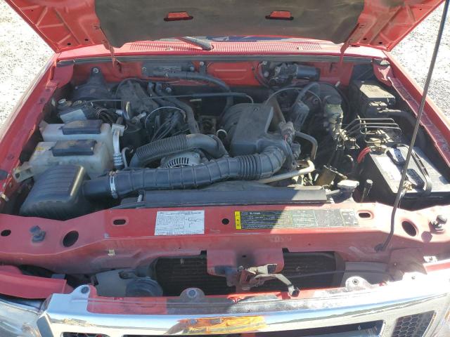Photo 11 from auction – 2006 FORD RANGER with VIN 1FTYR11U56PA36122