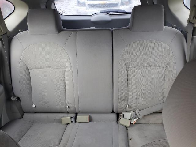 Photo 10 from auction – 2014 NISSAN ROGUE SELECT S with VIN JN8AS5MT0EW612420