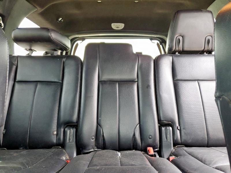 Photo 10 from auction – 2016 FORD EXPEDITION with VIN 1FMJU1HT5GEF16893