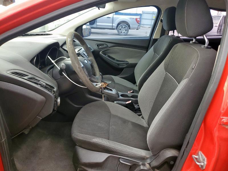 Photo 7 from auction – 2012 FORD FOCUS SE with VIN 1FAHP3F26CL145822