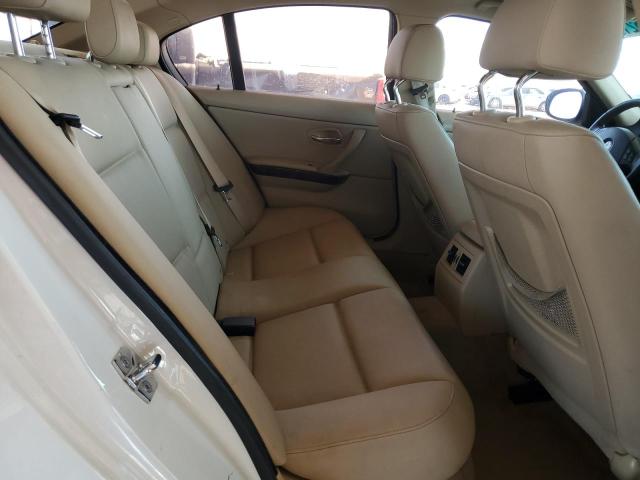 Photo 10 from auction – 2009 BMW 328 I with VIN WBAPH77589NM45701