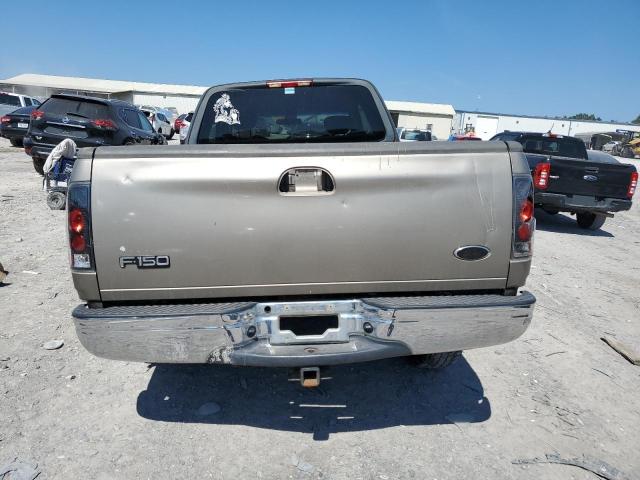 Photo 6 from auction – 2003 FORD F150 with VIN 1FTRX172X3NB44940