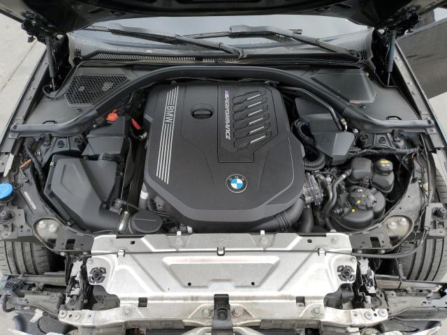 Photo 11 from auction – 2020 BMW M340I with VIN WBA5U7C04LA232353