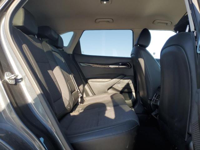Photo 11 from auction – 2025 KIA SELTOS S with VIN KNDEUCAA7S7705486