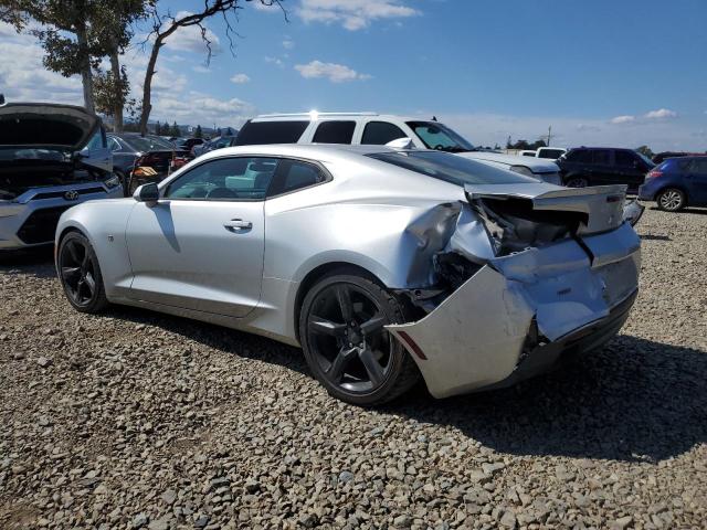 Photo 2 from auction – 2016 CHEVROLET CAMARO LT with VIN 1G1FB1RX4G0158578