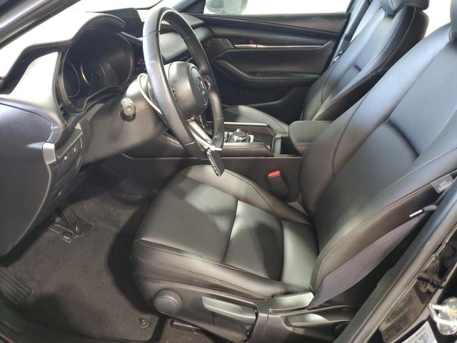 Photo 7 from auction – 2025 MAZDA 3 SELECT S with VIN JM1BPAKMXS1755003
