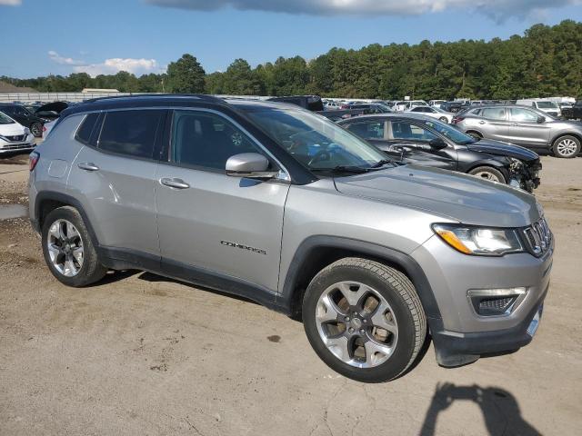 Photo 4 from auction – 2020 JEEP COMPASS LI with VIN 3C4NJCCB2LT114803