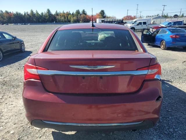Photo 6 from auction – 2011 CHRYSLER 200 LX with VIN 1C3BC4FB7BN515961