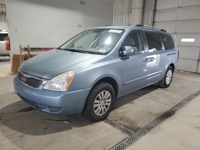 Photo 1 from auction – 2012 KIA SEDONA LX with VIN KNDMG4C78C6455015