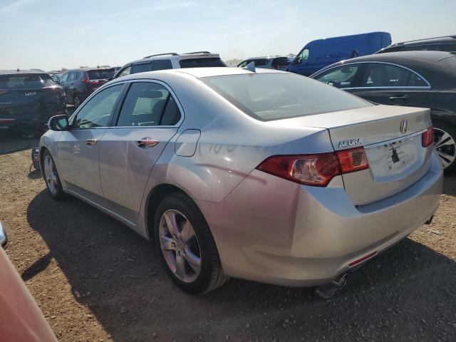 Photo 2 from auction – 2011 ACURA TSX with VIN JH4CU2F66BC015224