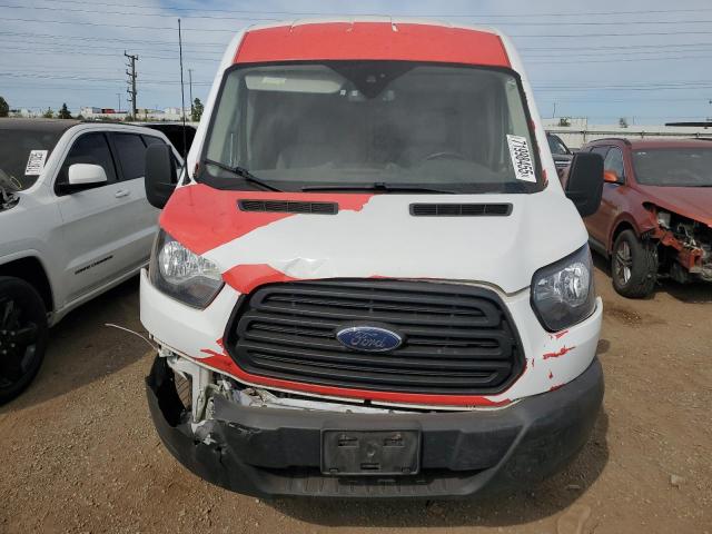 Photo 5 from auction – 2019 FORD TRANSIT T- with VIN 1FTYR2CM2KKA65412