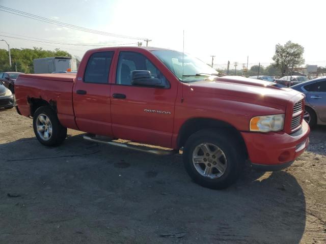 Photo 4 from auction – 2002 DODGE RAM 1500 with VIN 1D7HU18Z72J160041