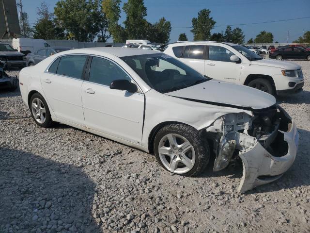 Photo 4 from auction – 2010 CHEVROLET MALIBU LS with VIN 1G1ZB5EB4A4114336