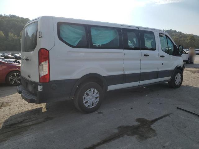 Photo 3 from auction – 2019 FORD TRANSIT T- with VIN 1FBZX2ZM2KKB54984