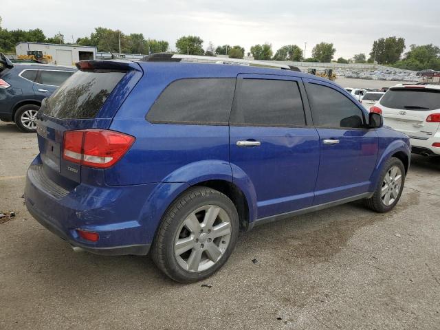 Photo 3 from auction – 2012 DODGE JOURNEY CR with VIN 3C4PDDDG4CT222601