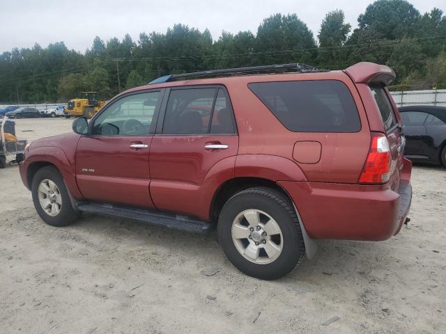 Photo 2 from auction – 2009 TOYOTA 4RUNNER SR with VIN JTEBU14R19K040113