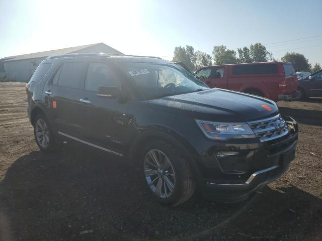 Photo 4 from auction – 2019 FORD EXPLORER L with VIN 1FM5K7F85KGB42114
