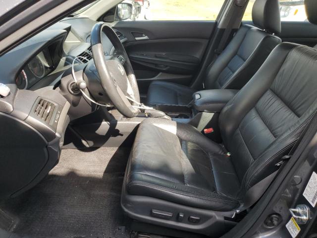 Photo 7 from auction – 2012 HONDA ACCORD SE with VIN 1HGCP2F63CA196323