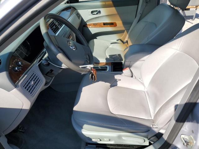 Photo 7 from auction – 2006 BUICK LACROSSE CXL with VIN 2G4WD582761284026