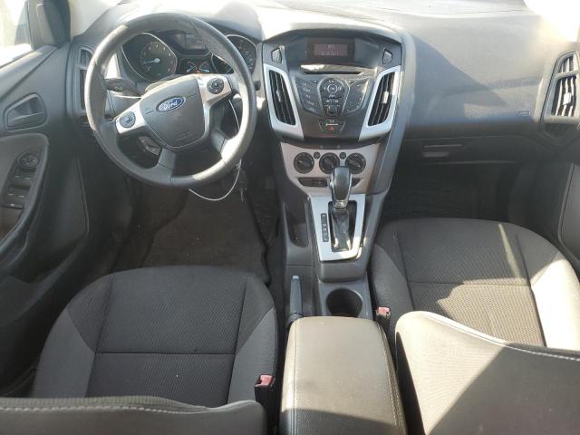 Photo 8 from auction – 2012 FORD FOCUS SE with VIN 1FAHP3F20CL186317