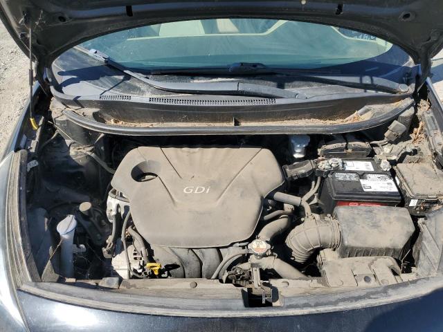 Foto 11 de la subasta – 2013 KIA RIO LX con VIN KNADM4A36D6300633