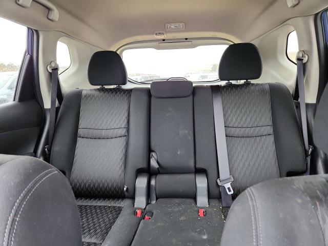 Photo 10 from auction – 2017 NISSAN ROGUE S with VIN KNMAT2MT5HP508270